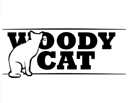 Woody Cat