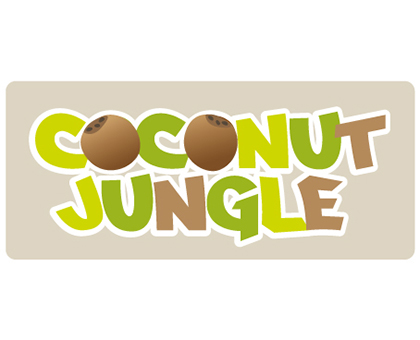 Coconut Jungle